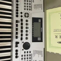 کیبورد6/5 اکتا مدل مدلی710MC|پیانو، کیبورد، آکاردئون|اراک, |دیوار