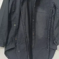 مانتو کتان مخصوص  پاییز|لباس|ملایر, |دیوار