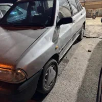 پراید ۸۹ بیرنگ|خودرو سواری و وانت|محلات, |دیوار