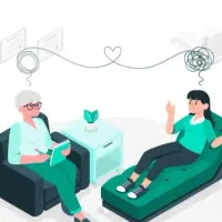 ارائه خدمات روانشناسی و مشاوره