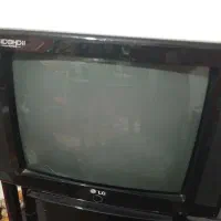 تلویزیونزیر تلویزیون