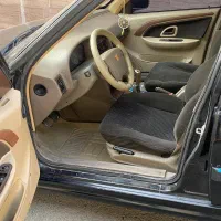 پرشیا مدل 93|خودرو سواری و وانت|کرج, کوی امامیه|دیوار