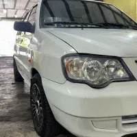 پراید ۱۱۱ مدل ۹۶|خودرو سواری و وانت|اندیشه, اندیشه فاز ۱|دیوار