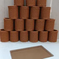 سبد پیک نیک|صنایع دستی و سایر لوازم تزئینی|مریوان, |دیوار