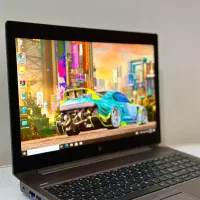 لپتاپ HP ZBook G6 غول واقعی رندرگیری و بازی|رایانه همراه|شیراز, شهرک پرواز|دیوار