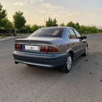سمند LX EF7 مدل ۱۳۹۳