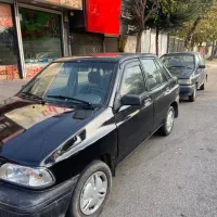 پراید 85 . سالم