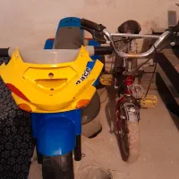 دوچرخه ۱۲|اسباب‌بازی بچه|کرمانشاه, |دیوار