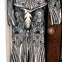 دو دست لباس مجلسی سایز ۴۴ ۴۶