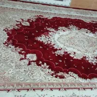 ۲ فرش ۱۲ متری|فرش|سروستان, |دیوار