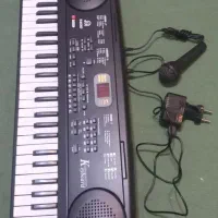 فروش ارگ کودک