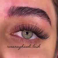 خدمات اکستنشن مژه و لیفت و لمینت مژه و ابرو|خدمات آرایشگری و زیبایی|شیراز, شهرک والفجر|دیوار