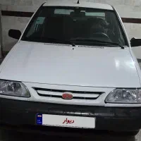 پراید131فول 92برج 12