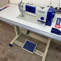 راسته شونفا تحت لیسانس ژوکی ژاپن،نقدواقساط (رهنان)|چرخ خیاطی و ریسندگی|اصفهان, رهنان|دیوار