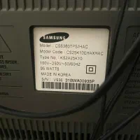 تلویزیون سامسونگ|تلویزیون و پروژکتور|تبریز, |دیوار