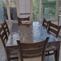 میز نهارخوری اصلی6