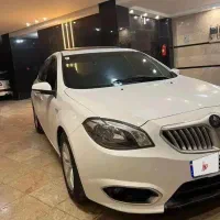 برلیانس h320 موتور بزرگ مدل ۹۷ فوری