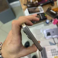 اپل ایفون ۱۵پرومکس 15promaxحافظه 512 گیگ رجیستر|موبایل|تهران, صادقیه|دیوار