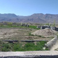 فروش زمین باغی