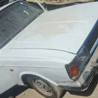 فروشی وانت پیکان
