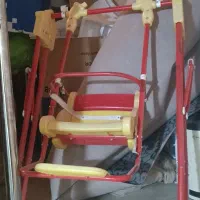 تاب بازی تاشو|اسباب و اثاث بچه|ایذه, |دیوار