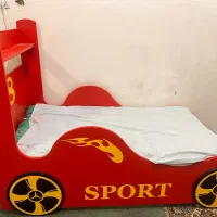 فروش تخت کودک تا ۸ ساله|تخت و صندلی بچه|لار, |دیوار