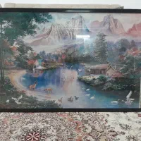 تابلوی بزرگ