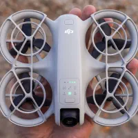 DJI Neo (دی جی آی نئو)|دوربین عکاسی و فیلمبرداری|چهاردانگه (تهران), |دیوار