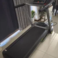 تردمیل قدرتمند FitFlex T905|تجهیزات ورزشی|تهران, شهرک غرب|دیوار