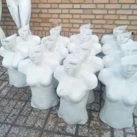 مانکن نیم تنه وتمام تنه