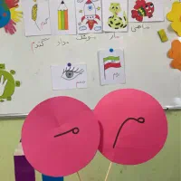 تدریس خصوصی از پیش دبستانی تا پایه پنجم ابتدایی