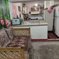 آپارتمان 80 متری دلباز حسین باشی|فروش آپارتمان|مشهد, عبادی|دیوار