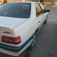 تیفایف ۹۷|خودرو سواری و وانت|شوط, |دیوار