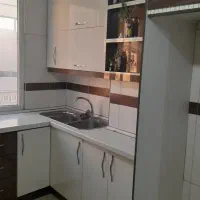 ۷۵ متر دوخوابه هوافضا خلیج فارس فول