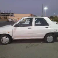 پراید ۱۳۱ SEدوگانه سوز|خودرو سواری و وانت|محمدشهر, جعفرآباد|دیوار