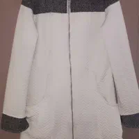 پالتو و بافت زنانه در حد نو|لباس|دماوند, گیلاوند|دیوار