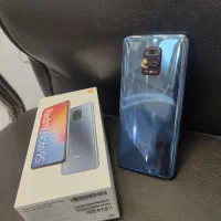 شیائومی نوت 9s رام 6 حافظه 128