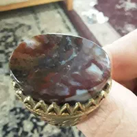 انگشترشجراصل قول پیکر
