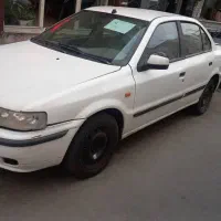 مسافر دربستی