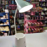 چراغ مطالعه لمسی