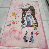 فرش چاپی 180×120