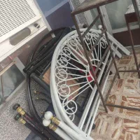 خریدوفروش تخت خواب فلزی وچوبی وتشک|تخت و سرویس خواب|لردگان, |دیوار