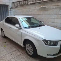 دنا پلاس ۶ دنده صفر  ef7p مدل ۱۴۰۴ آبشنال|خودرو سواری و وانت|تهران, منیریه|دیوار