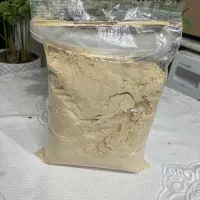 آرد سرخ شده