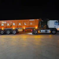 خوزستان|خودرو سنگین|کرخه, |دیوار