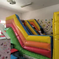 وسایل  خانه بازی