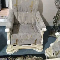 مبل ۷ نفره‌ی خوب