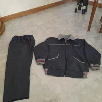 یونیفورم مدرسه پسرانه