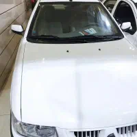 سمند ال ایکس مدل ۹۶ نقد و اقساط|خودرو سواری و وانت|محمدیه-قزوین, |دیوار