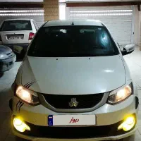 سایناs  دوگانه بیرون 1401